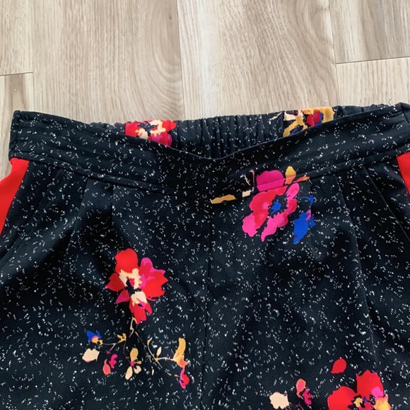 BP wide leg cropped pants - Picture 2 of 4